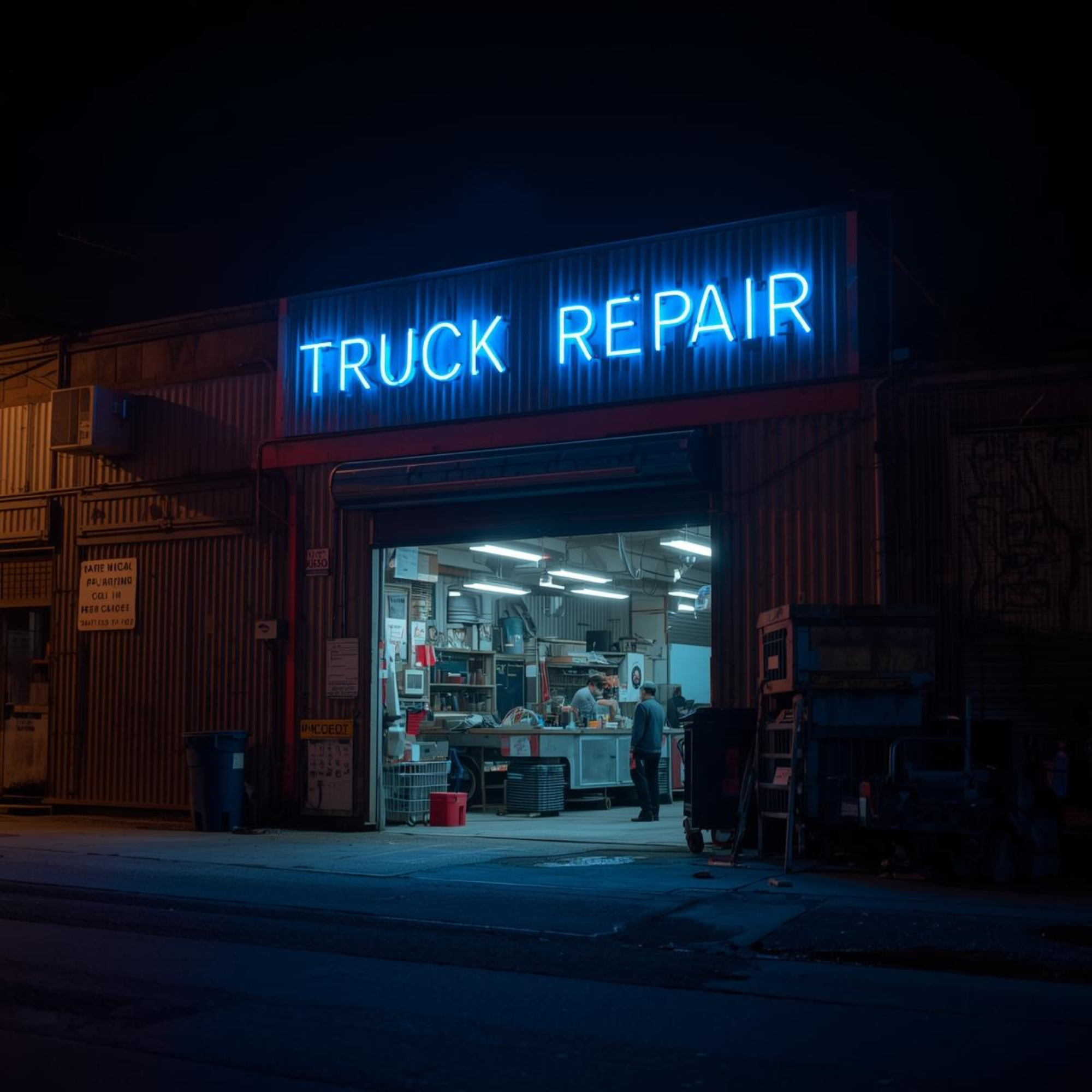 OEM dealer partnership network