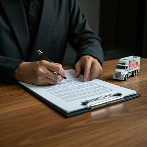 Extended Warranty Financing