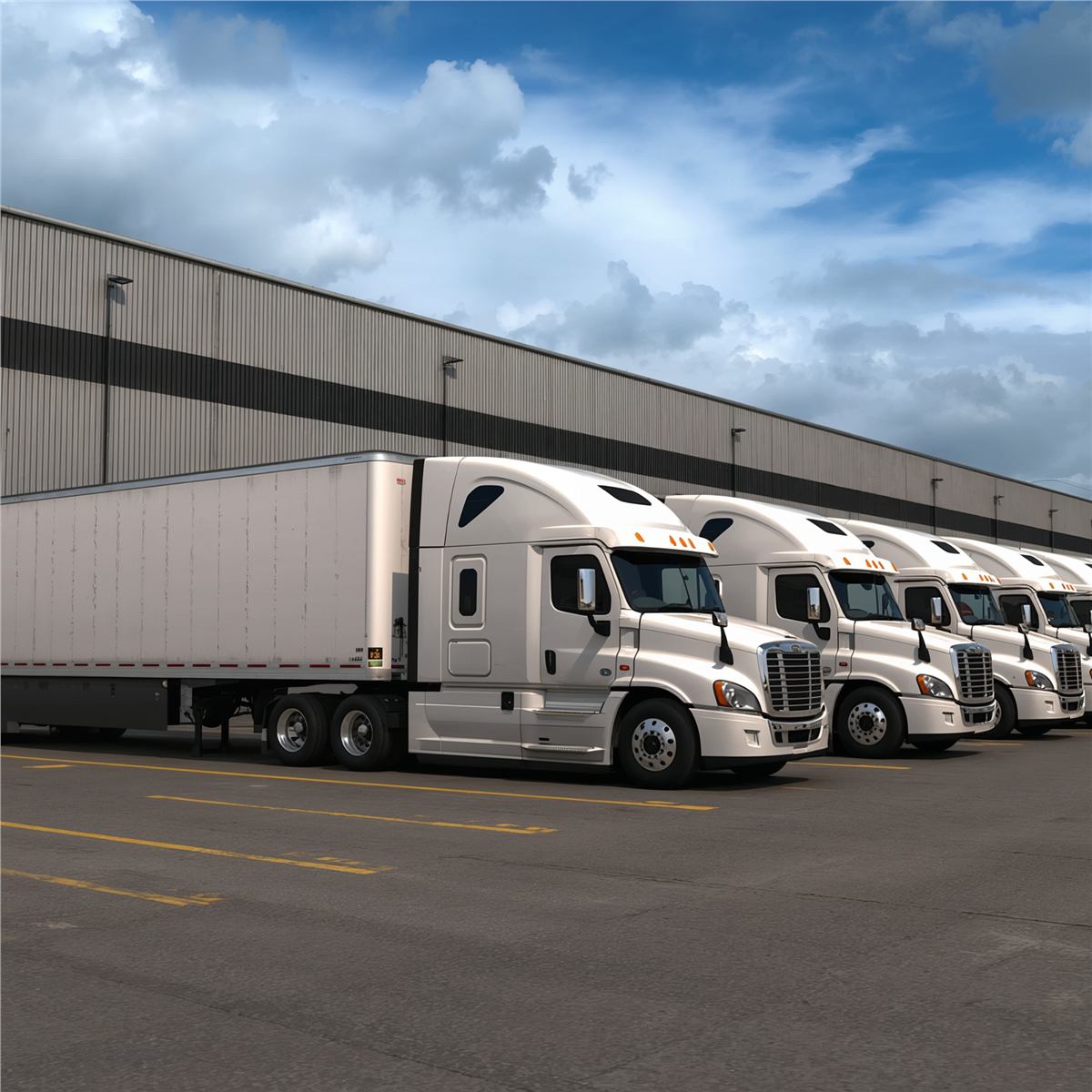 Fleet  Programs