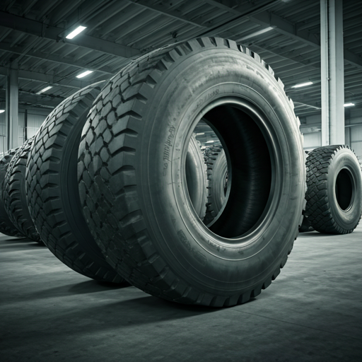 Tires and Accessories Financing