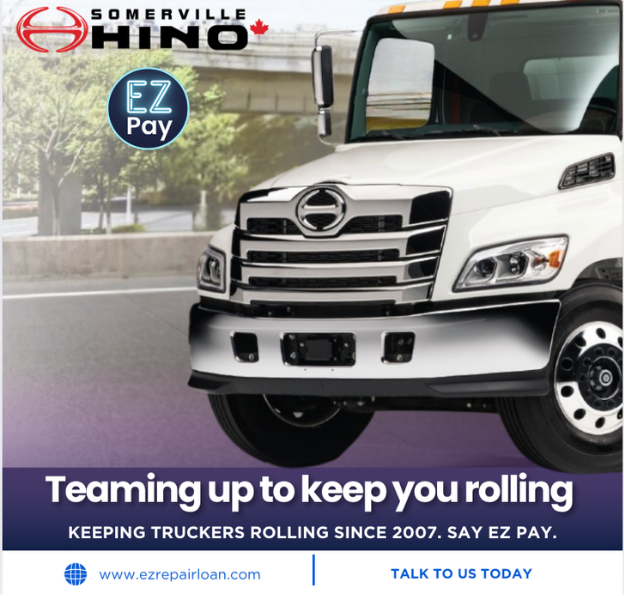 Transmission Repairs