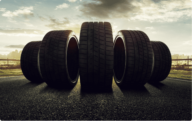 Tire Financing